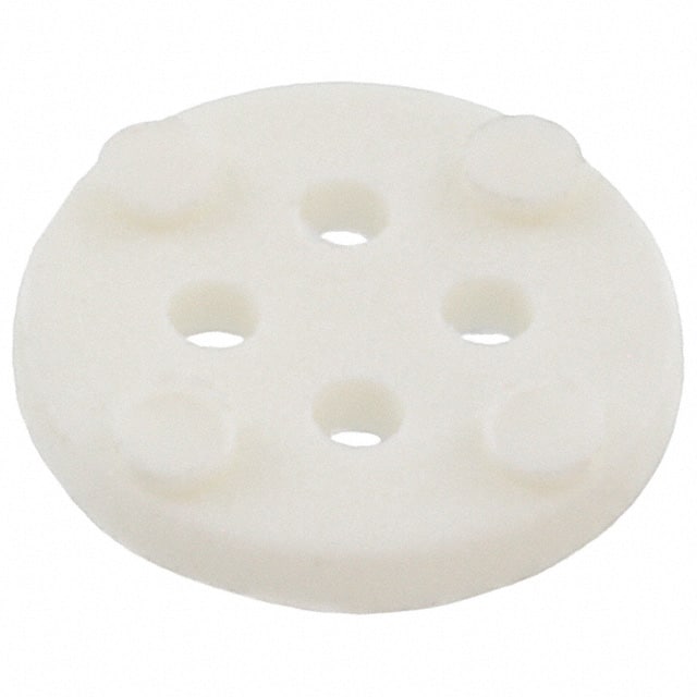 102-050 Bivar Inc.  Distanziatori per supporti isolanti per componenti